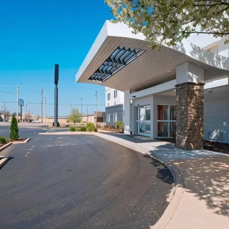 Fairfield Inn Joplin