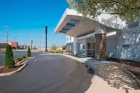 Fairfield Inn Joplin - Wifi