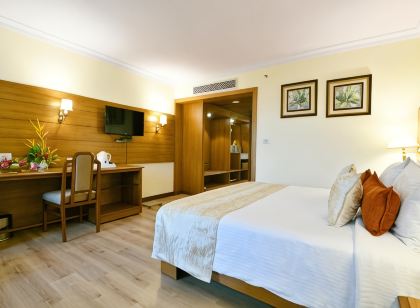 Peerless Hotel Kolkata