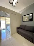 Cozy 2 Br Unit at South Residences SM Southmall Hotel di Kota Las Pinas