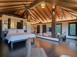 Taj Madikeri Resort & Spa Coorg