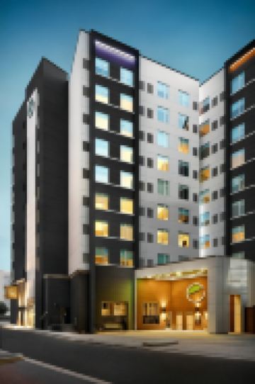 Element Charlotte Uptown