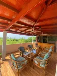 White Sand Inn - parcheggio