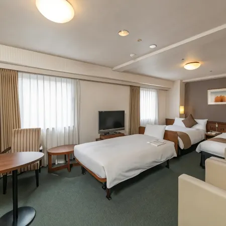 Alpico Plaza Hotel