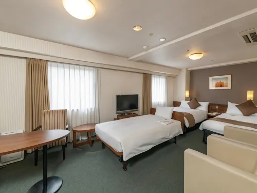 Alpico Plaza Hotel - romantici