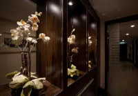 The Eclipse Boutique Suites - Condos