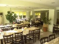 My Solmaz Hotel