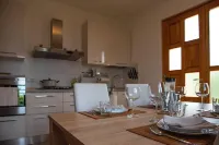 Thea Apartament Superior with Wonderful Lake Views