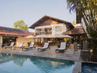Timbó Park Hotel Hotels in Timbo