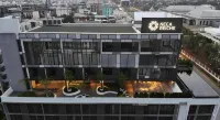 Neca Reiche Hotel Các khách sạn ở Prince of Songkhla University
