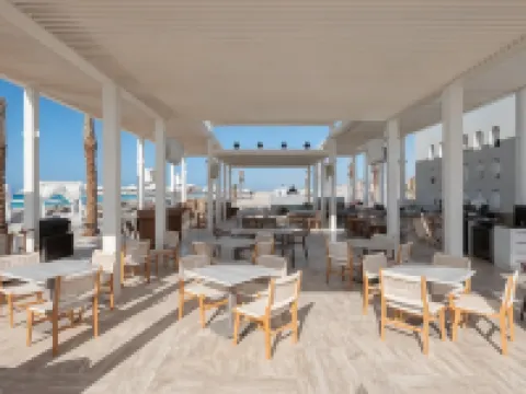 Cleopatra Sidi Heneish Hotels in Qism Moursy Matrouh