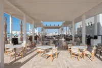 Cleopatra Sidi Heneish Hotels in Qism Moursy Matrouh