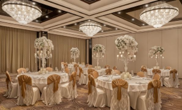 Hyatt Regency Bishkek