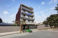 FabHotel la Corporate Suite