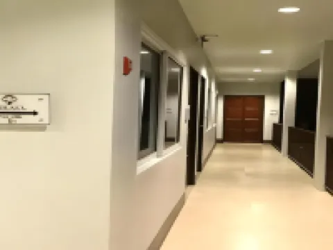 鑰匙飯店 麗貝島住宿飯店