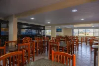 Hanna San Diego Apart Hotel - sarapan