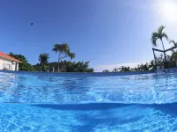 Blue Suites Hanamuro - Beach