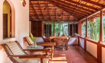 Amritara A Beach Symphony