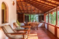 Amritara A Beach Symphony Hotels in Mararikulam