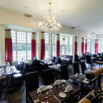 Westone Manor Hotel