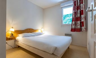 Résidence Odalys Soleil d'Aure