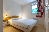 레지덩스 오달리스 솔레일 도르