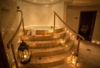 Loughrea Hotel & Spa - spa