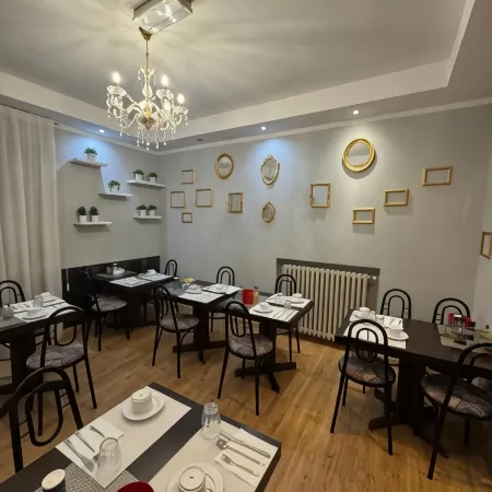 Hotel Delle Rose