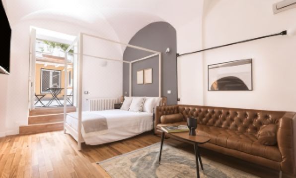 Residenza Palline by Hili