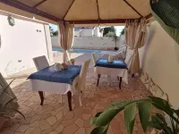 Gentarrubia - Homestays