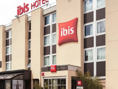 Ibis Paris Gennevilliers