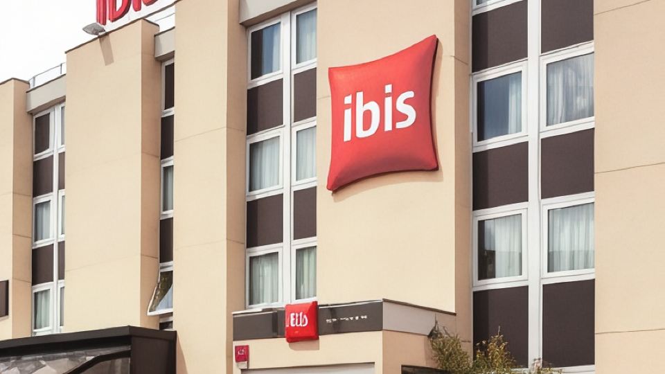 Ibis Paris Gennevilliers