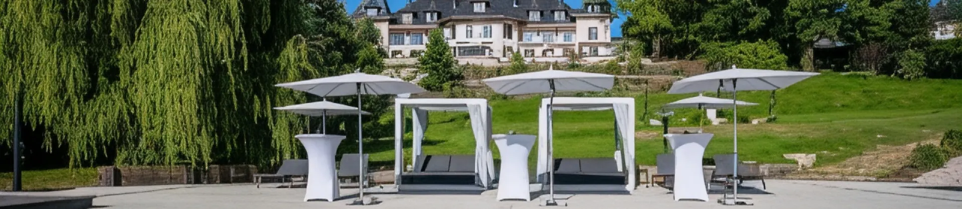 Hotels mit Schöne Aussicht