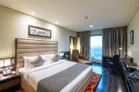 Vivanta Hyderabad, Begumpet