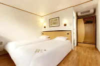 Hotel Campanile Rouen Nord - Barentin Hôtels à : Seine-Maritime