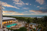 Hilton Garden Inn Cocoa Beach Oceanfront Hotels in Cocoa Beach