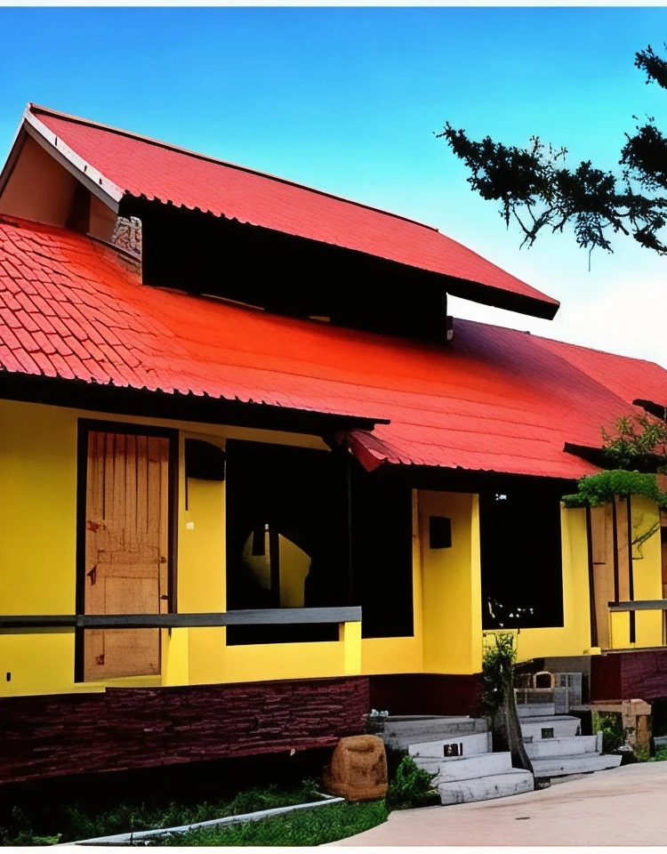 รูปภาพของธนิสา รีสอร์ท