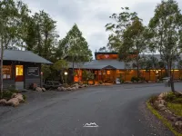 探索度假村-搖籃山 搖籃山酒店