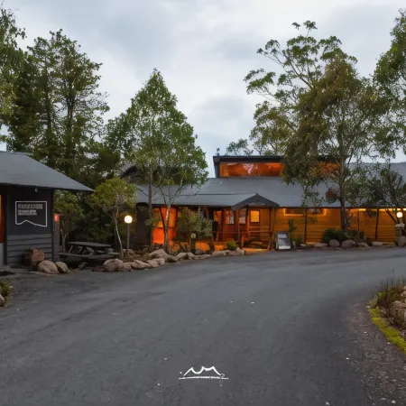 Discovery Resorts - Cradle Mountain