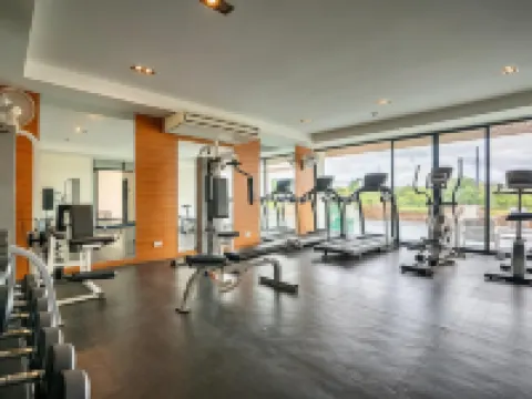 CA Hotel and Residence Phuket Hotels in Phuket