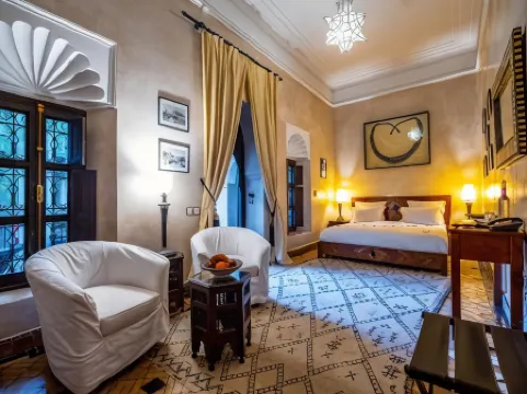 達爾萊斯西格格勒斯酒店