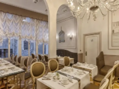 Hotel Ca' dei Conti Hotels in Venice