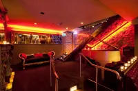 Harcourt Hotel - bar