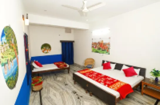 Inda Heritage Guest House Hotels in 