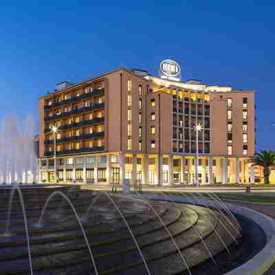 Best Western Hotel Biri Hotel Exterior