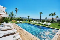 Eden HÔTEL - Beach