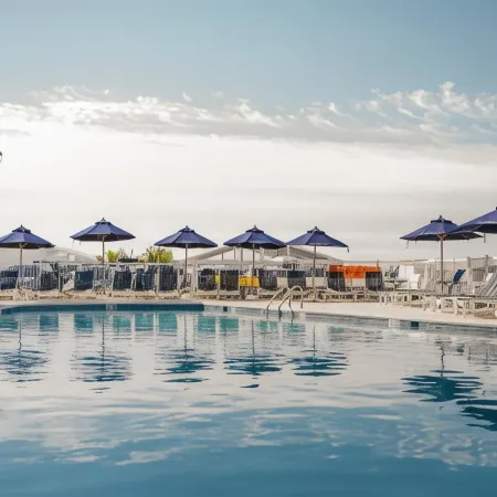 ICONA Diamond Beach