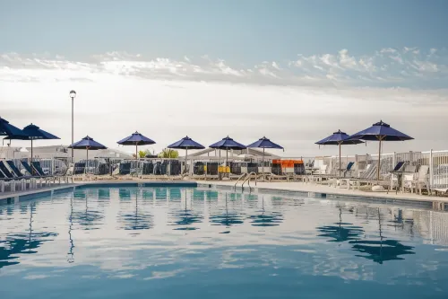 ICONA Diamond Beach