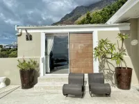 Residence William French Hotels near Bosky Dell on Boulders Beach - Cape Coastal Accommodation