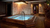 Hotel Kirstine - spa